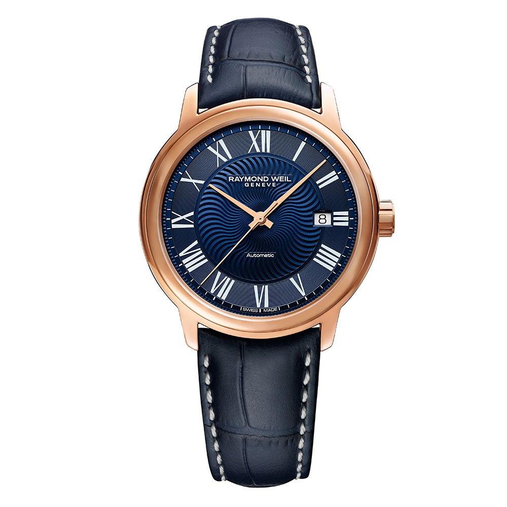 Beaverbrooks hot sale raymond weil